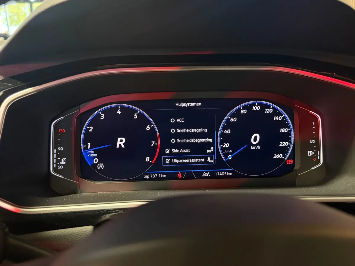 1.5 TSI R-Line Pano|Sfeer|Led|IQ|Carplay