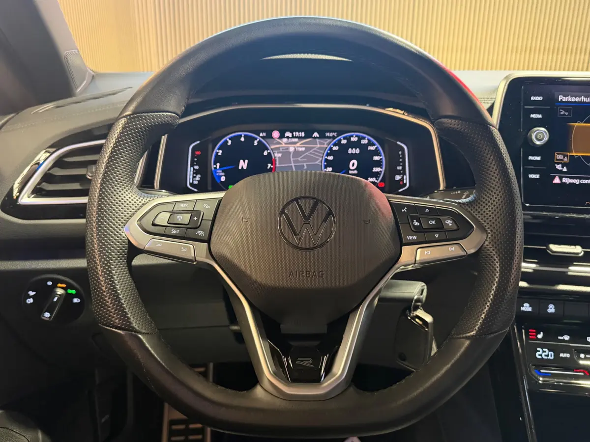 1.5 TSI R-Line Pano|Sfeer|Led|IQ|Carplay