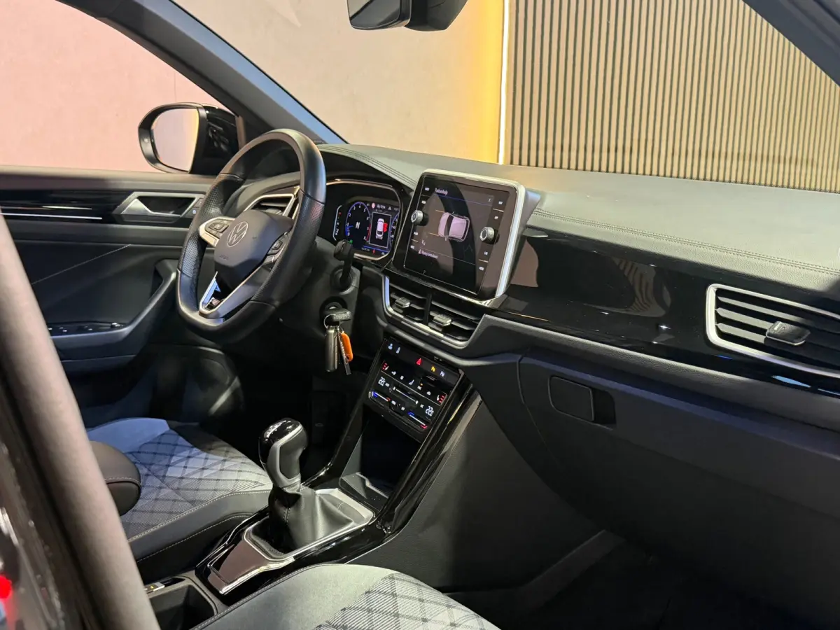 1.5 TSI R-Line Pano|Sfeer|Led|IQ|Carplay