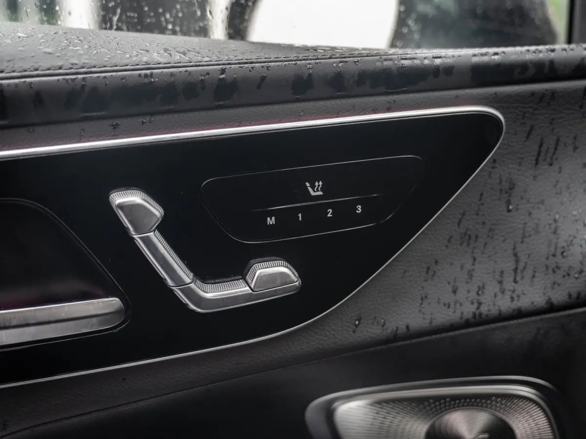 313PK 4MATIC AMG Line | Premium Plus | Pano | Memory | Trekhaak