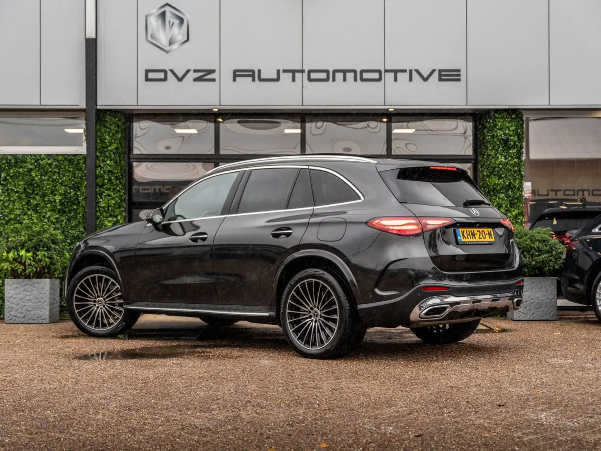 313PK 4MATIC AMG Line | Premium Plus | Pano | Memory | Trekhaak