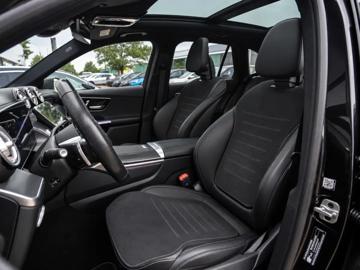 313PK 4MATIC AMG Line | Premium Plus | Pano | Memory | Trekhaak