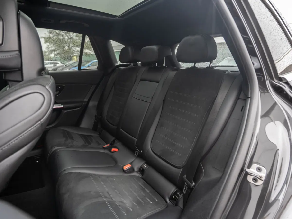313PK 4MATIC AMG Line | Premium Plus | Pano | Memory | Trekhaak