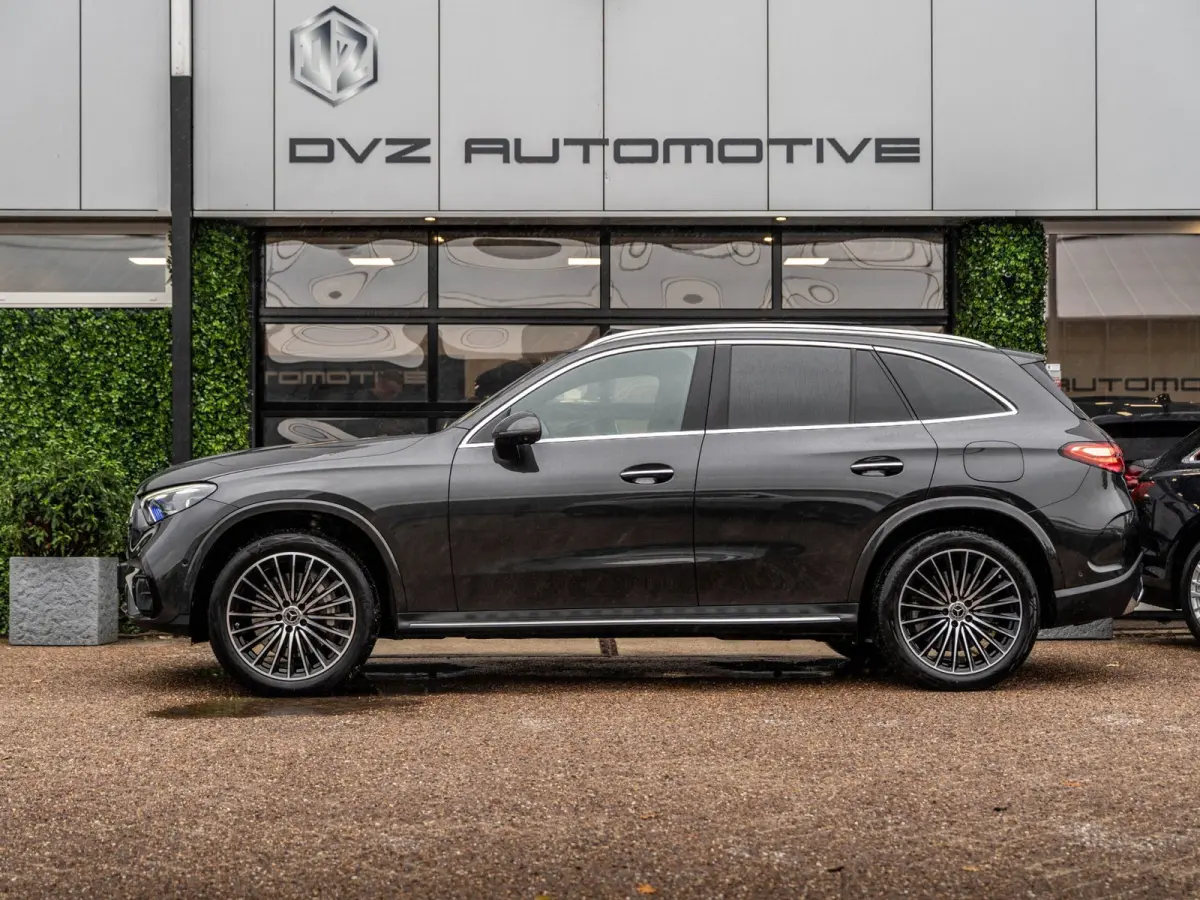 313PK 4MATIC AMG Line | Premium Plus | Pano | Memory | Trekhaak