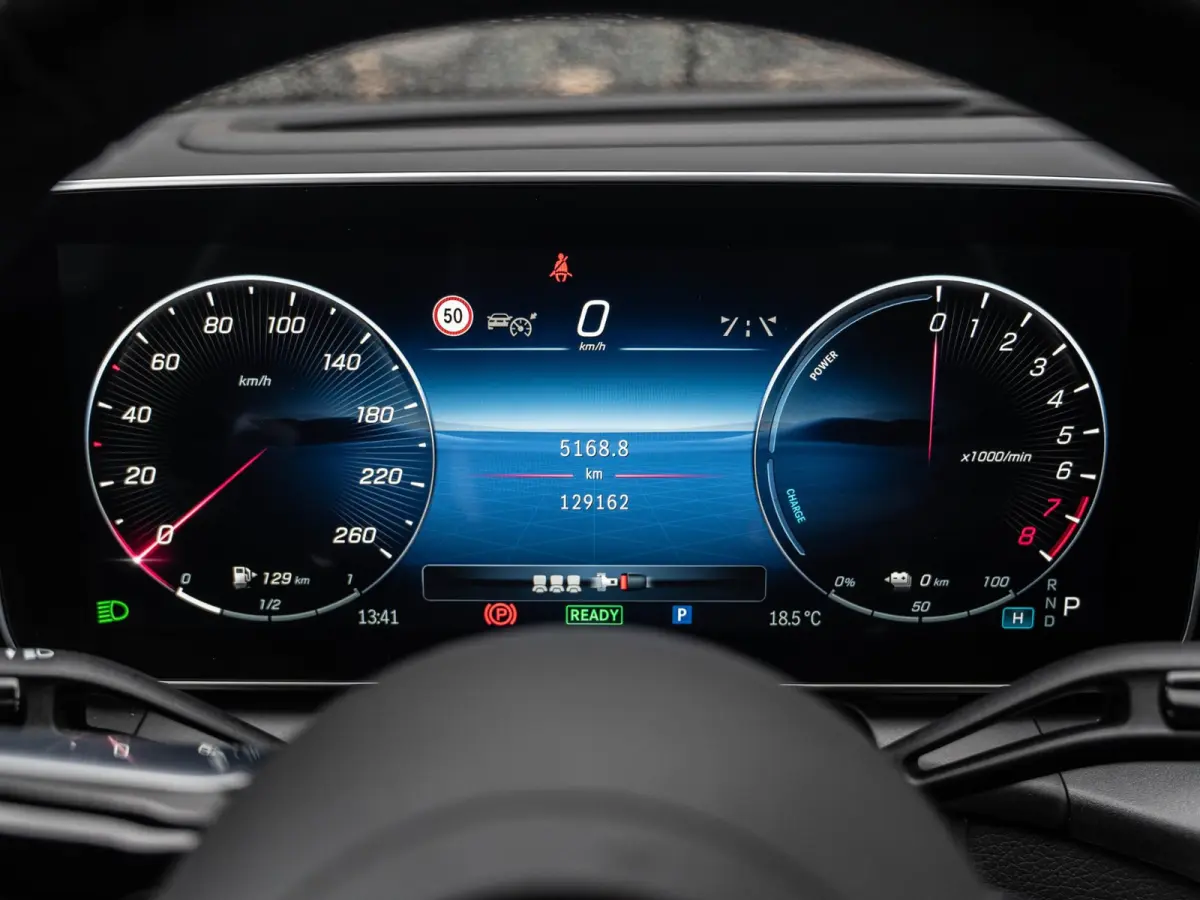 313PK 4MATIC AMG Line | Premium Plus | Pano | Memory | Trekhaak