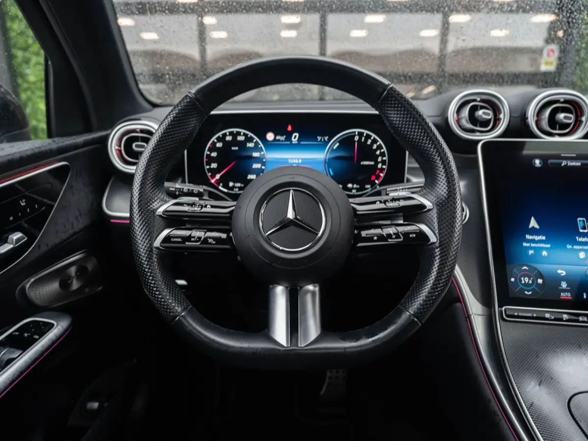 313PK 4MATIC AMG Line | Premium Plus | Pano | Memory | Trekhaak