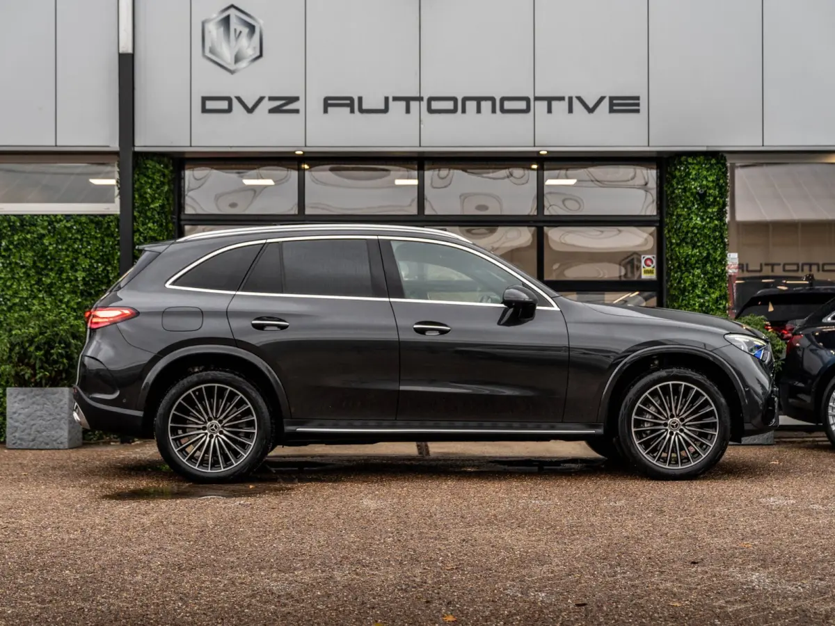 313PK 4MATIC AMG Line | Premium Plus | Pano | Memory | Trekhaak