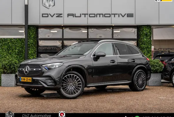 313PK 4MATIC AMG Line | Premium Plus | Pano | Memory | Trekhaak