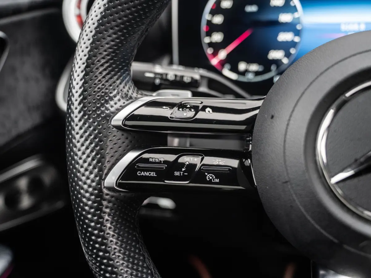 313PK 4MATIC AMG Line | Premium Plus | Pano | Memory | Trekhaak