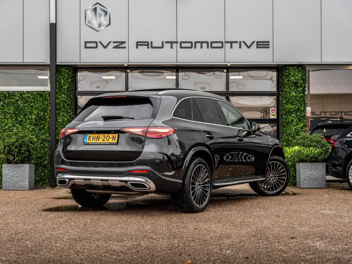 313PK 4MATIC AMG Line | Premium Plus | Pano | Memory | Trekhaak