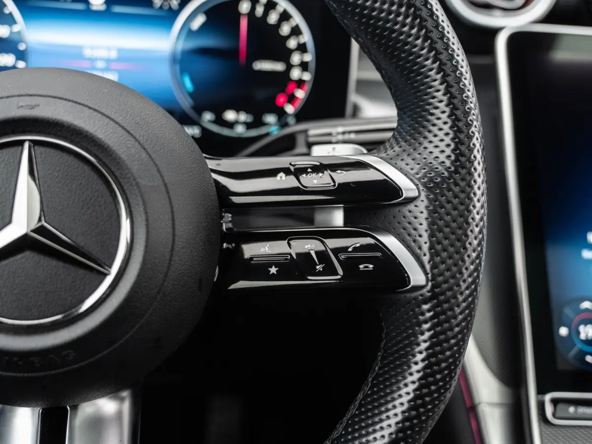 313PK 4MATIC AMG Line | Premium Plus | Pano | Memory | Trekhaak