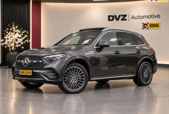 313PK 4MATIC AMG Line | Premium Plus | Pano | Memory | Trekhaak