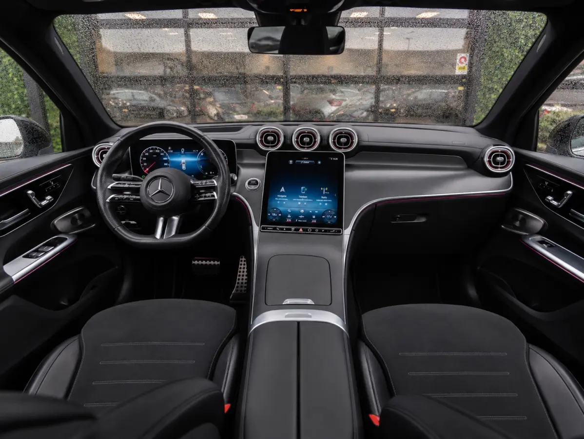 313PK 4MATIC AMG Line | Premium Plus | Pano | Memory | Trekhaak