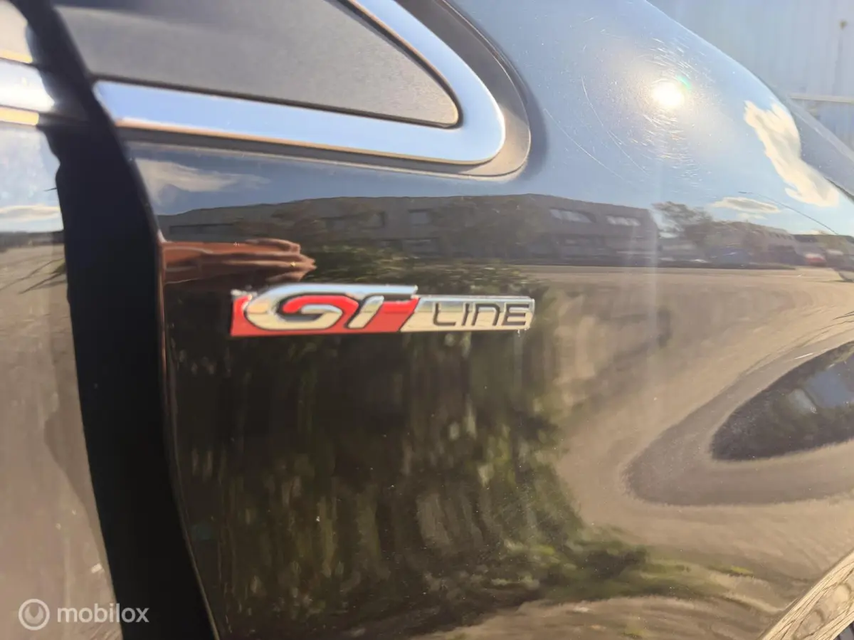 1.2 PureTech GT-LINE NW DISTRIBUTIERIEM