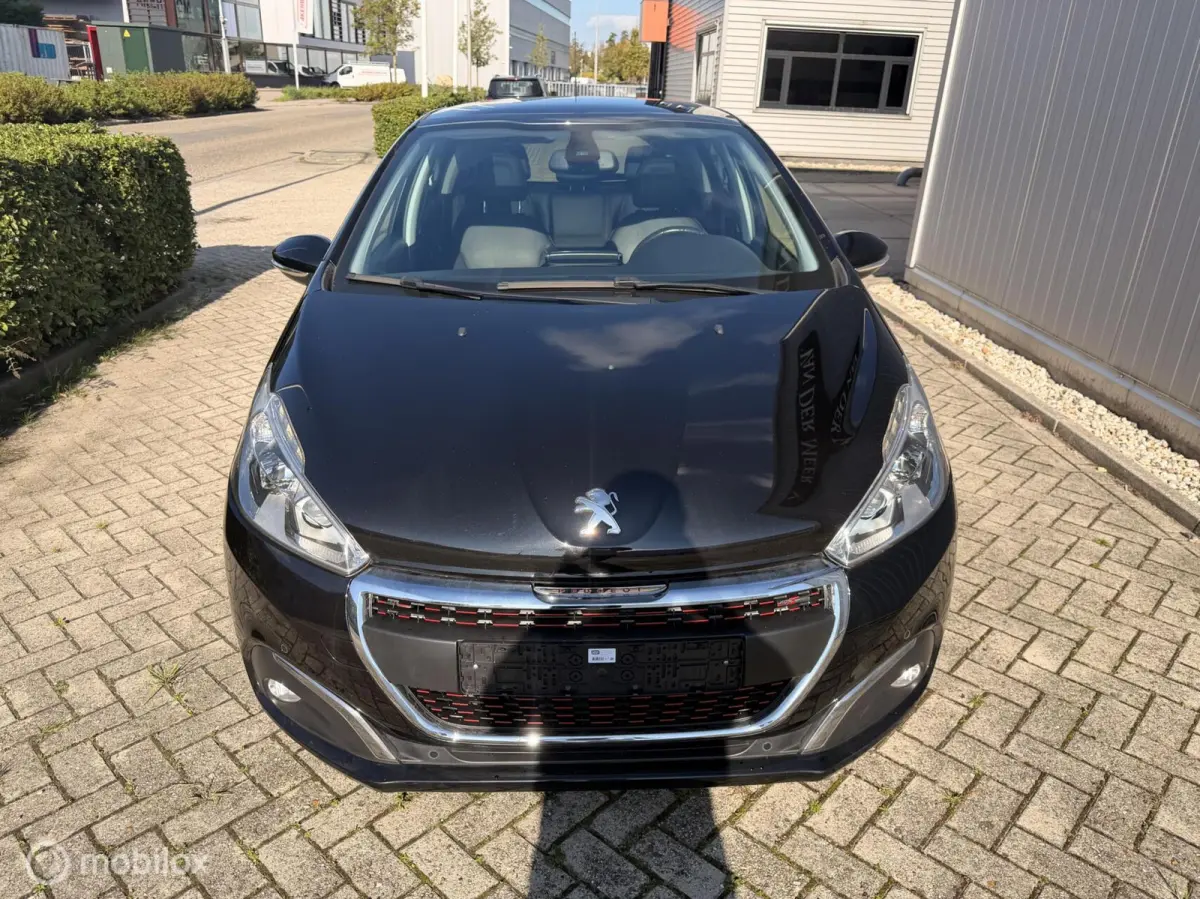 1.2 PureTech GT-LINE NW DISTRIBUTIERIEM