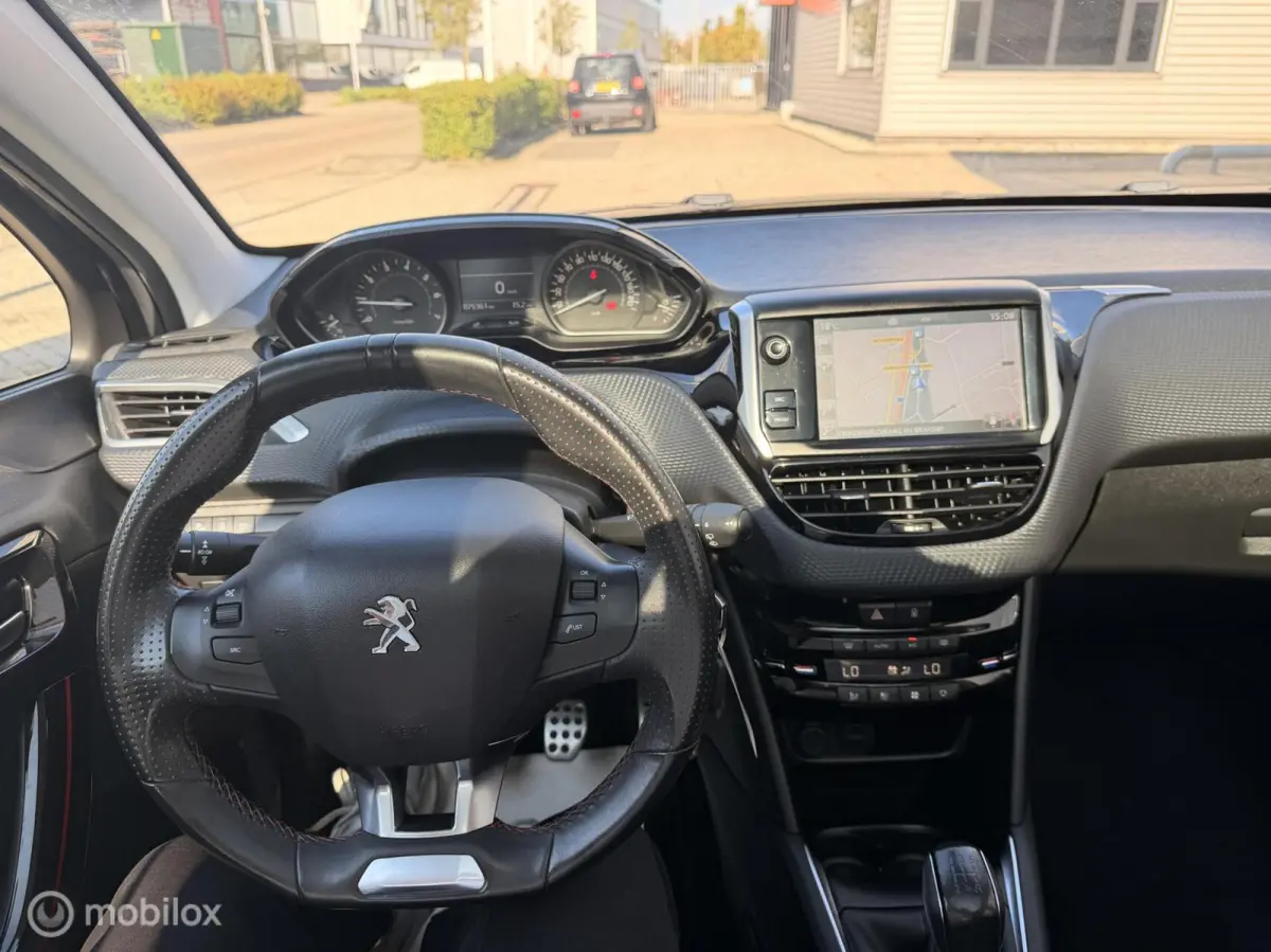1.2 PureTech GT-LINE NW DISTRIBUTIERIEM