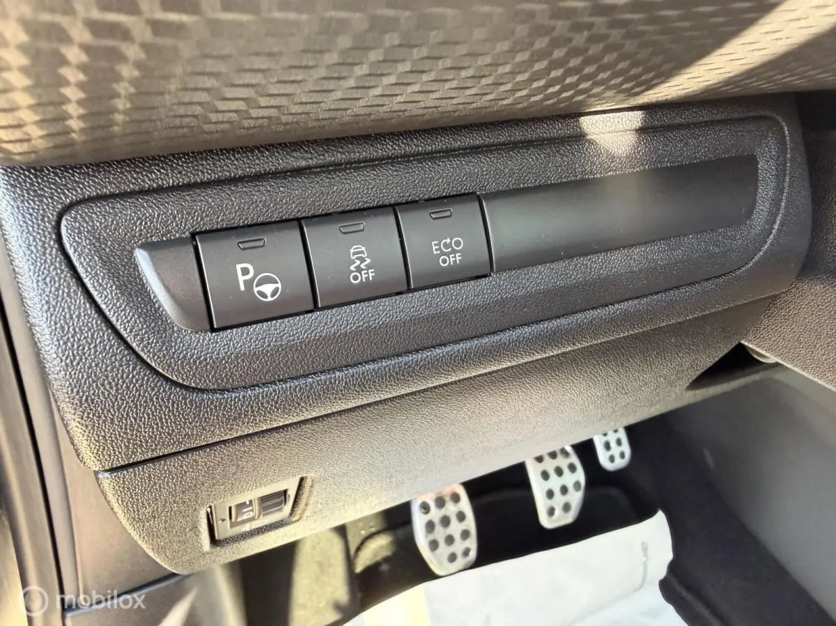 1.2 PureTech GT-LINE NW DISTRIBUTIERIEM