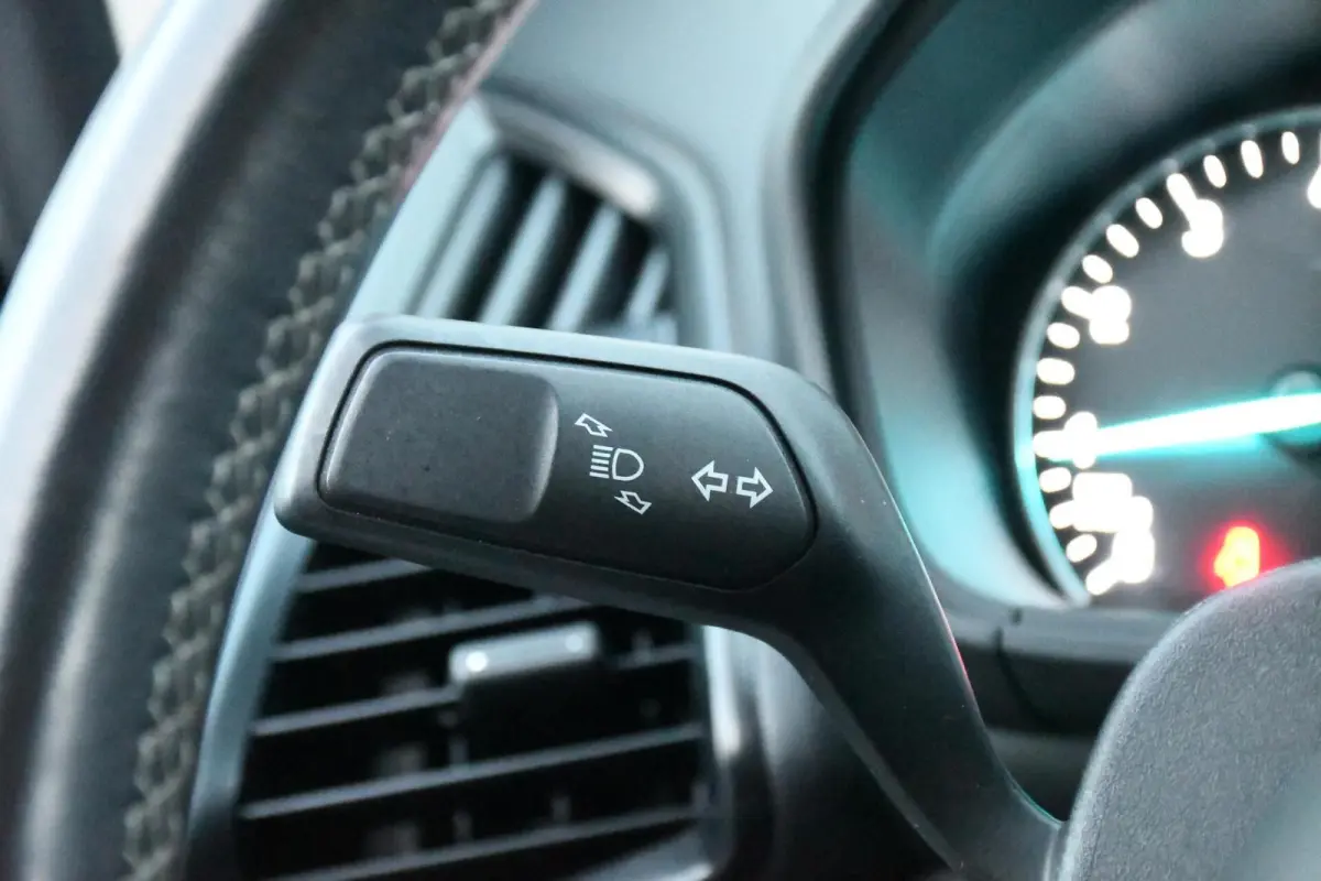 1.0 EcoBoost Titanium Stoelverwarming ST-line