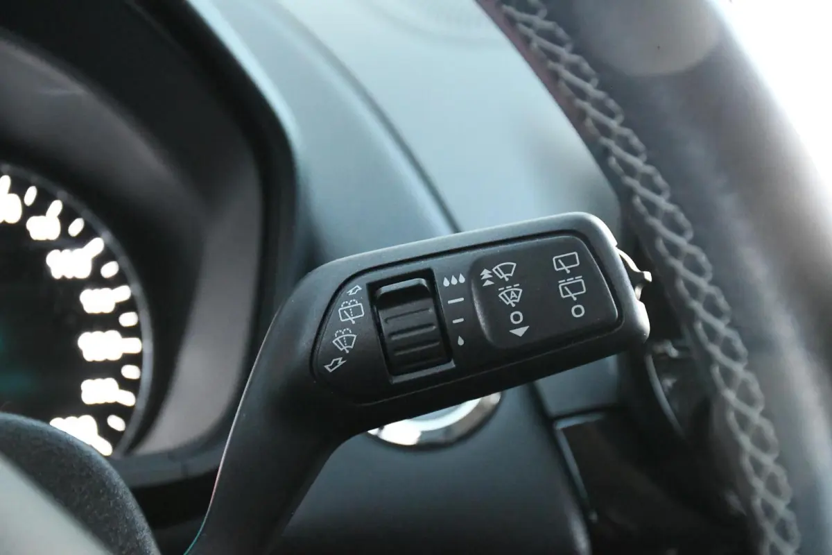 1.0 EcoBoost Titanium Stoelverwarming ST-line