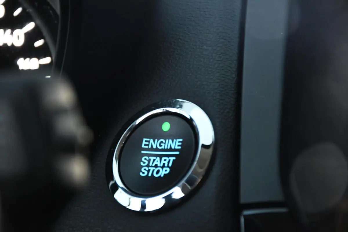 1.0 EcoBoost Titanium Stoelverwarming ST-line