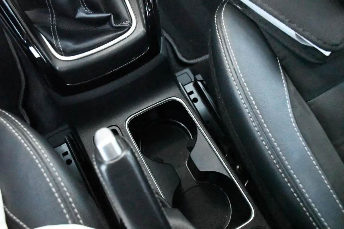 1.0 EcoBoost Titanium Stoelverwarming ST-line