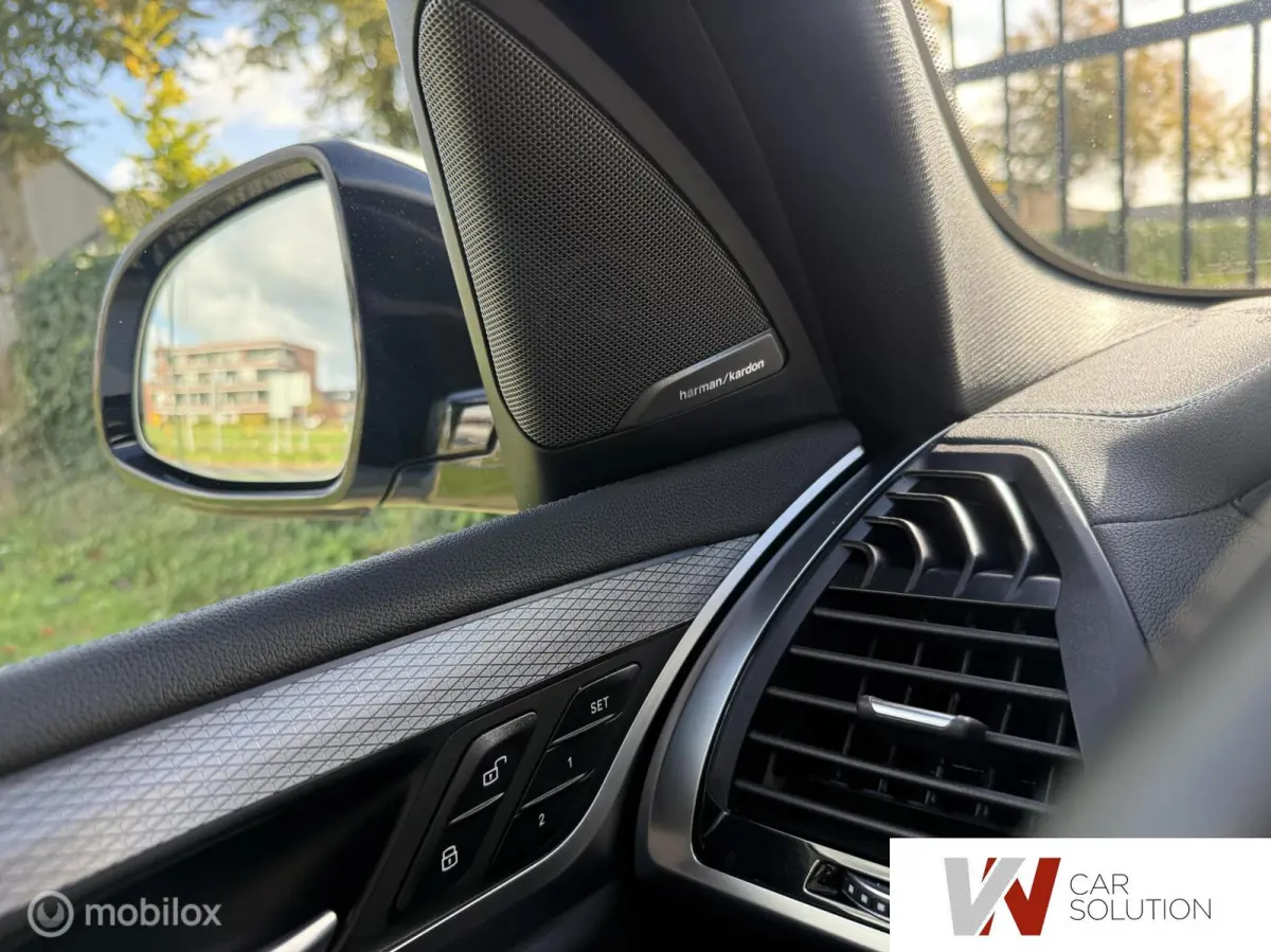 xDrive30e M-Sport NL AUTO 1st EIG PANO HEADUP H/K MEM