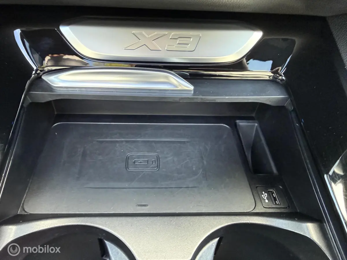 xDrive30e M-Sport NL AUTO 1st EIG PANO HEADUP H/K MEM