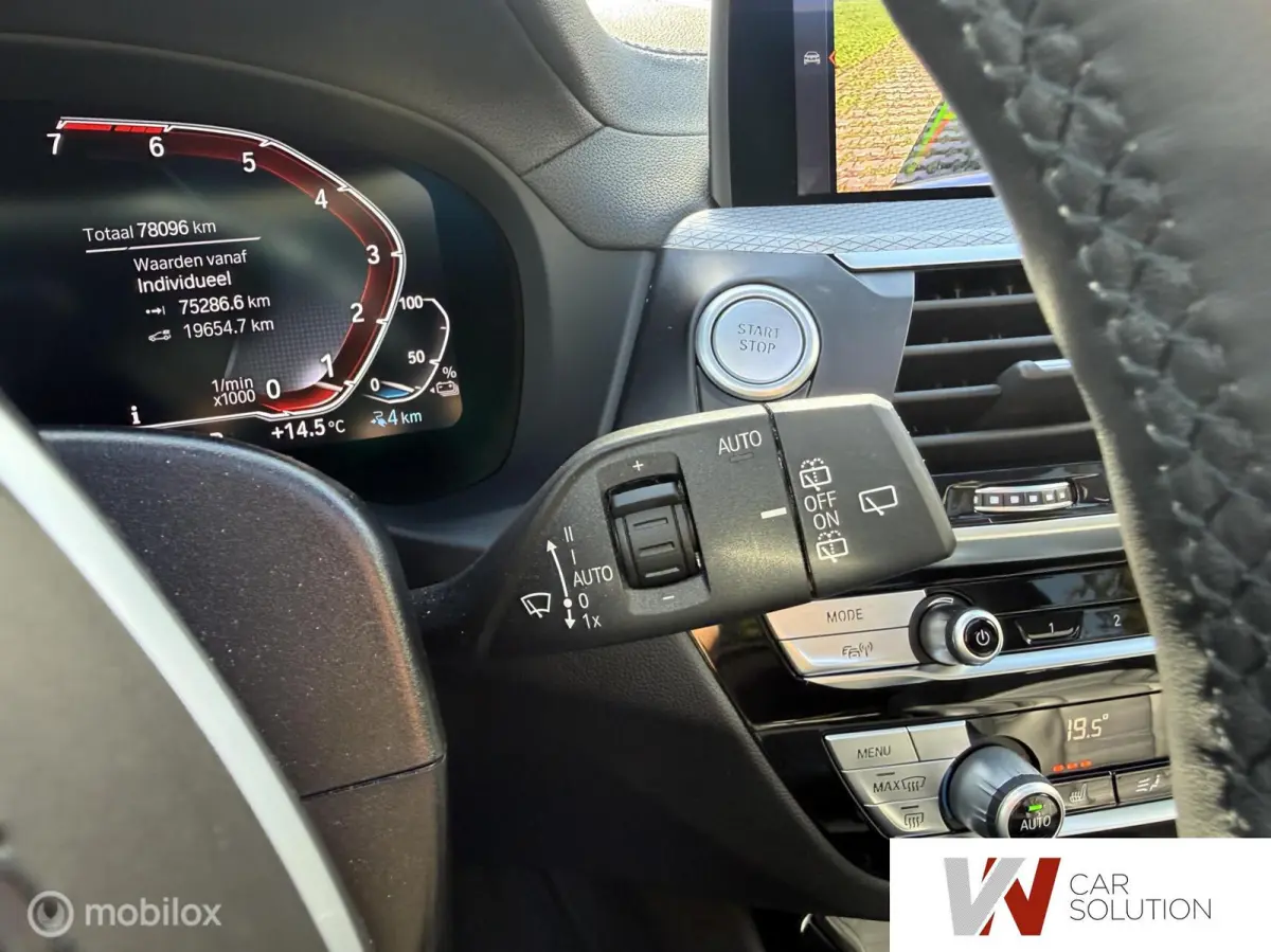 xDrive30e M-Sport NL AUTO 1st EIG PANO HEADUP H/K MEM
