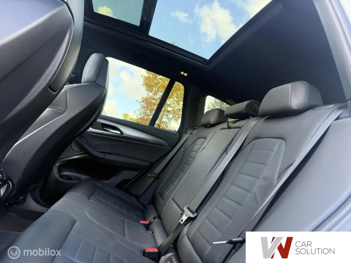 xDrive30e M-Sport NL AUTO 1st EIG PANO HEADUP H/K MEM