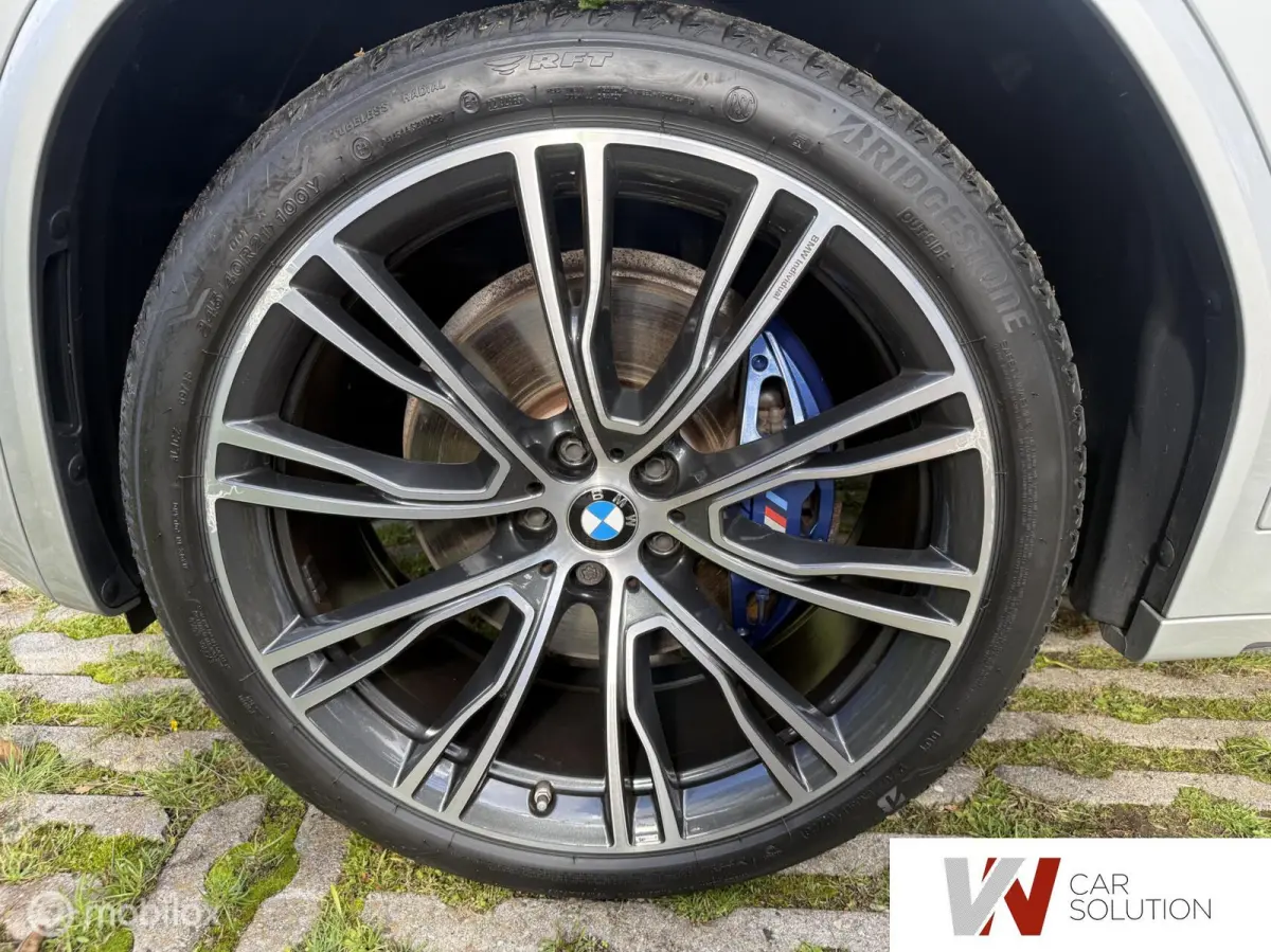 xDrive30e M-Sport NL AUTO 1st EIG PANO HEADUP H/K MEM