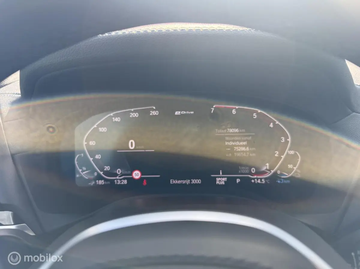 xDrive30e M-Sport NL AUTO 1st EIG PANO HEADUP H/K MEM