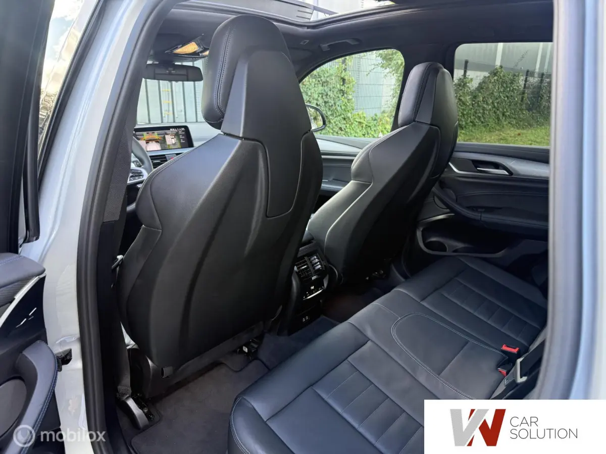 xDrive30e M-Sport NL AUTO 1st EIG PANO HEADUP H/K MEM