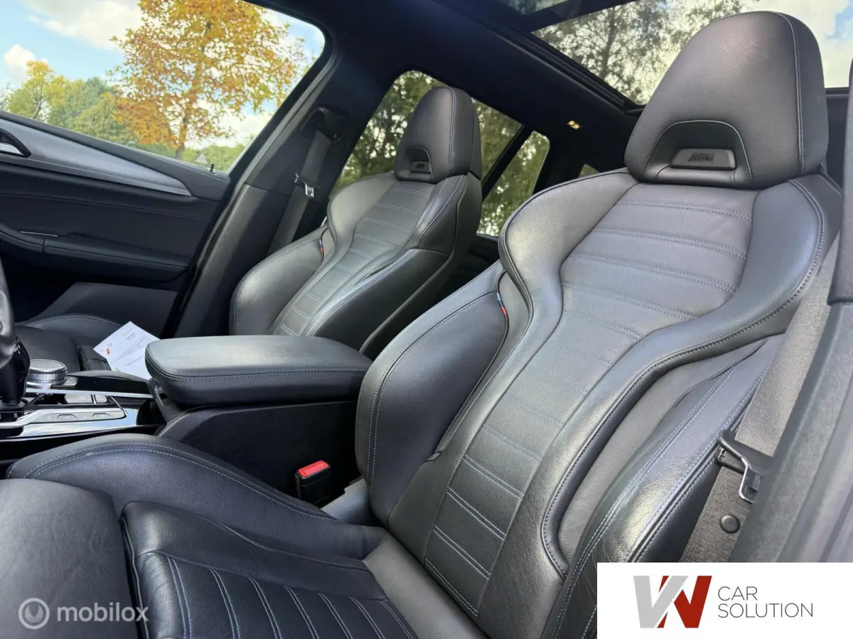 xDrive30e M-Sport NL AUTO 1st EIG PANO HEADUP H/K MEM