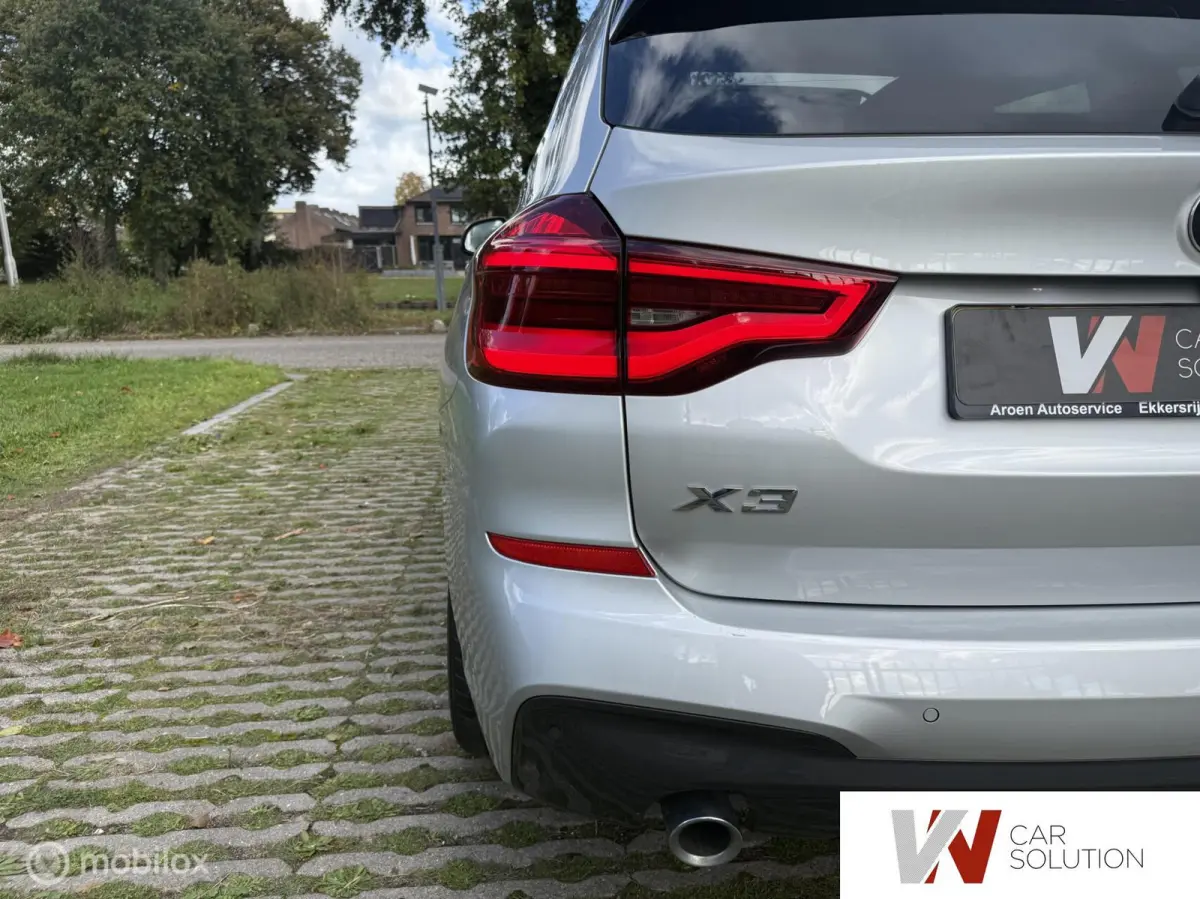 xDrive30e M-Sport NL AUTO 1st EIG PANO HEADUP H/K MEM