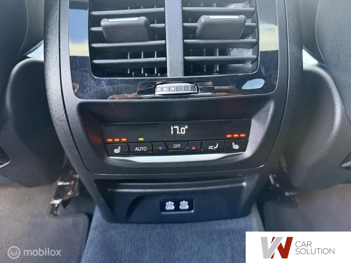 xDrive30e M-Sport NL AUTO 1st EIG PANO HEADUP H/K MEM