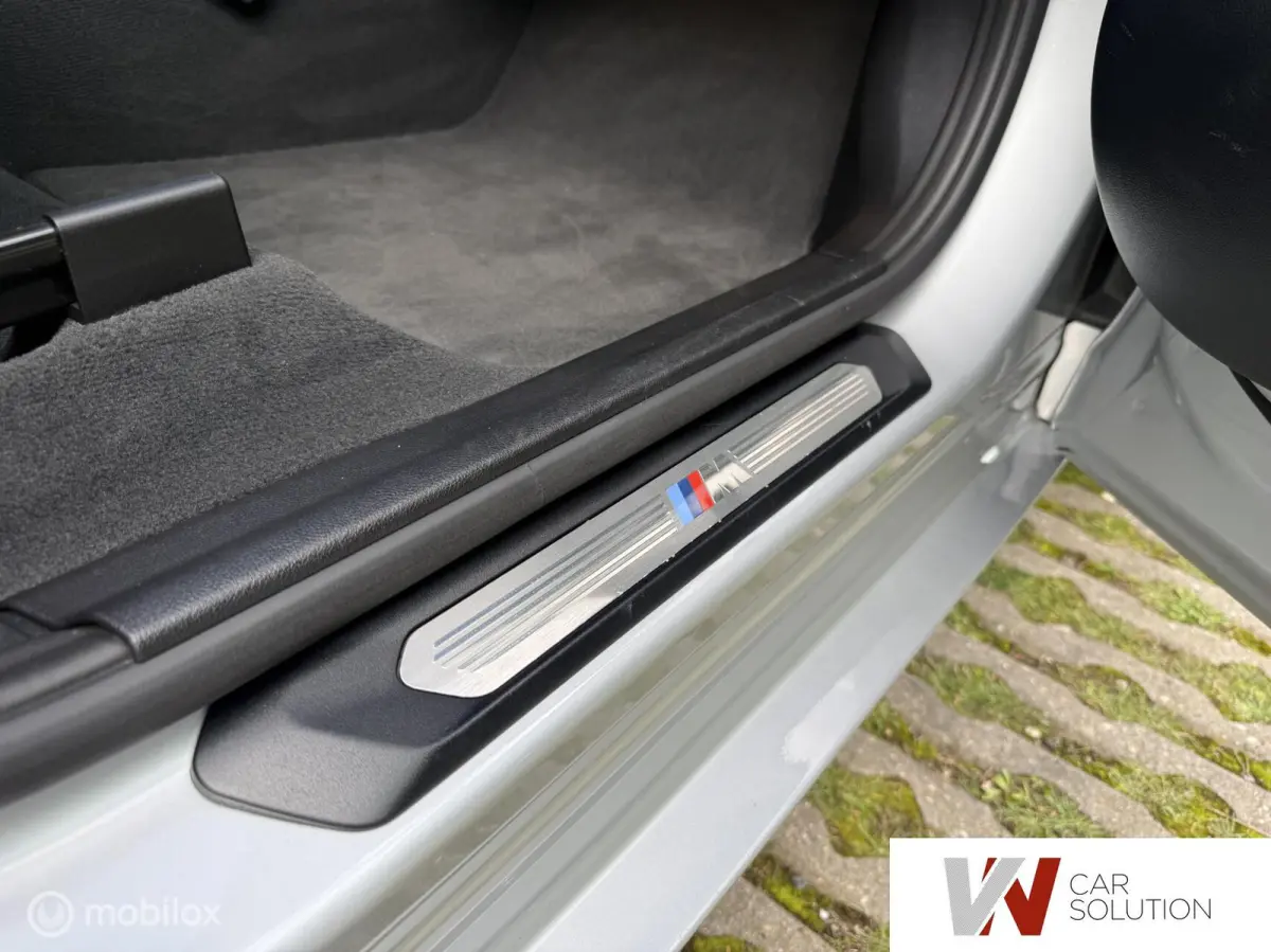 xDrive30e M-Sport NL AUTO 1st EIG PANO HEADUP H/K MEM