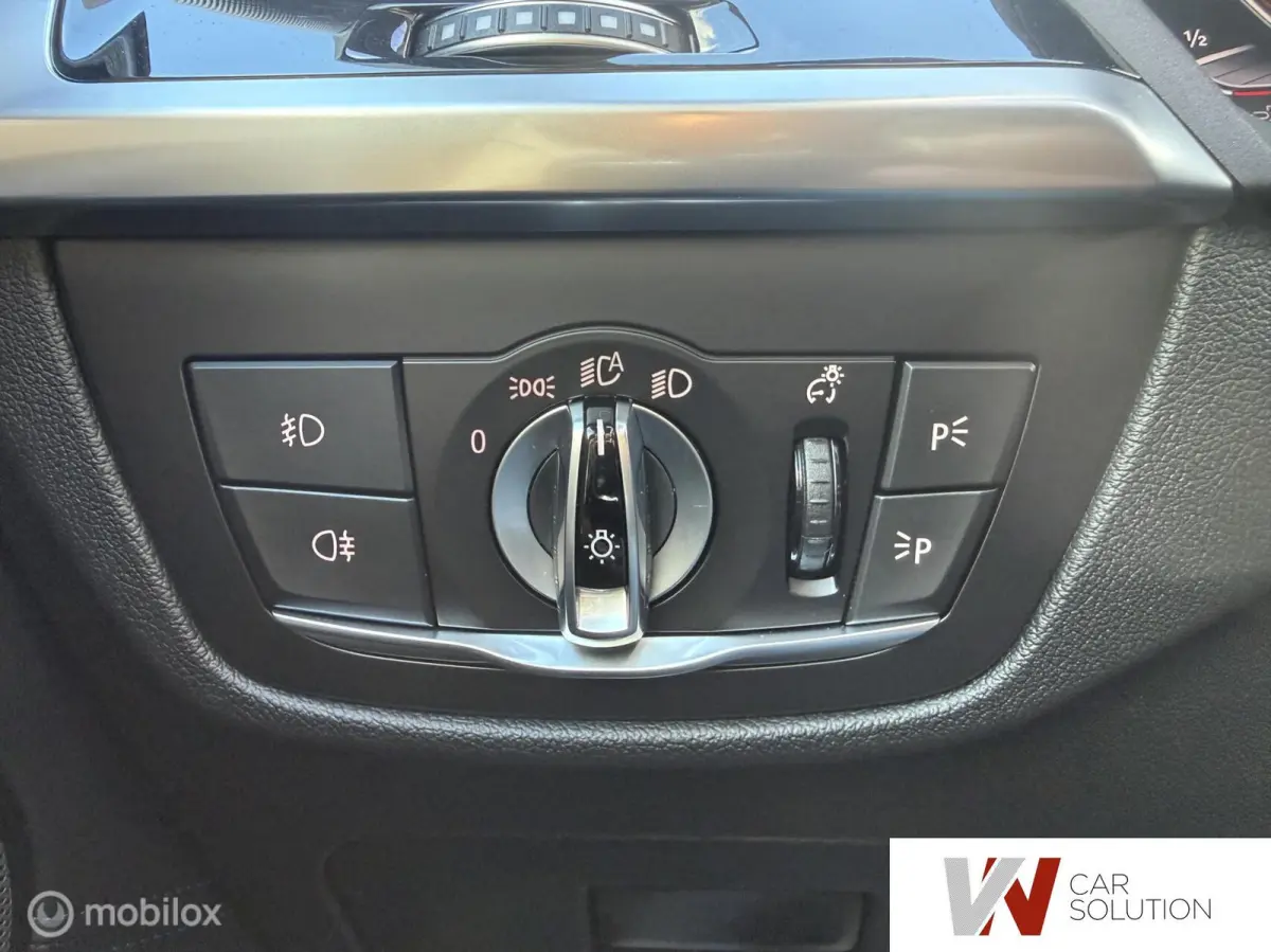 xDrive30e M-Sport NL AUTO 1st EIG PANO HEADUP H/K MEM