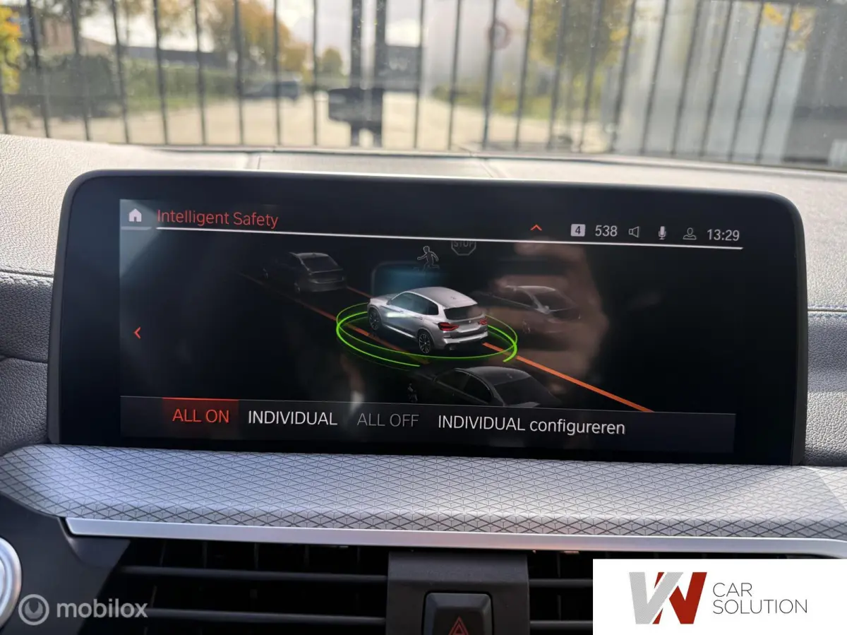 xDrive30e M-Sport NL AUTO 1st EIG PANO HEADUP H/K MEM