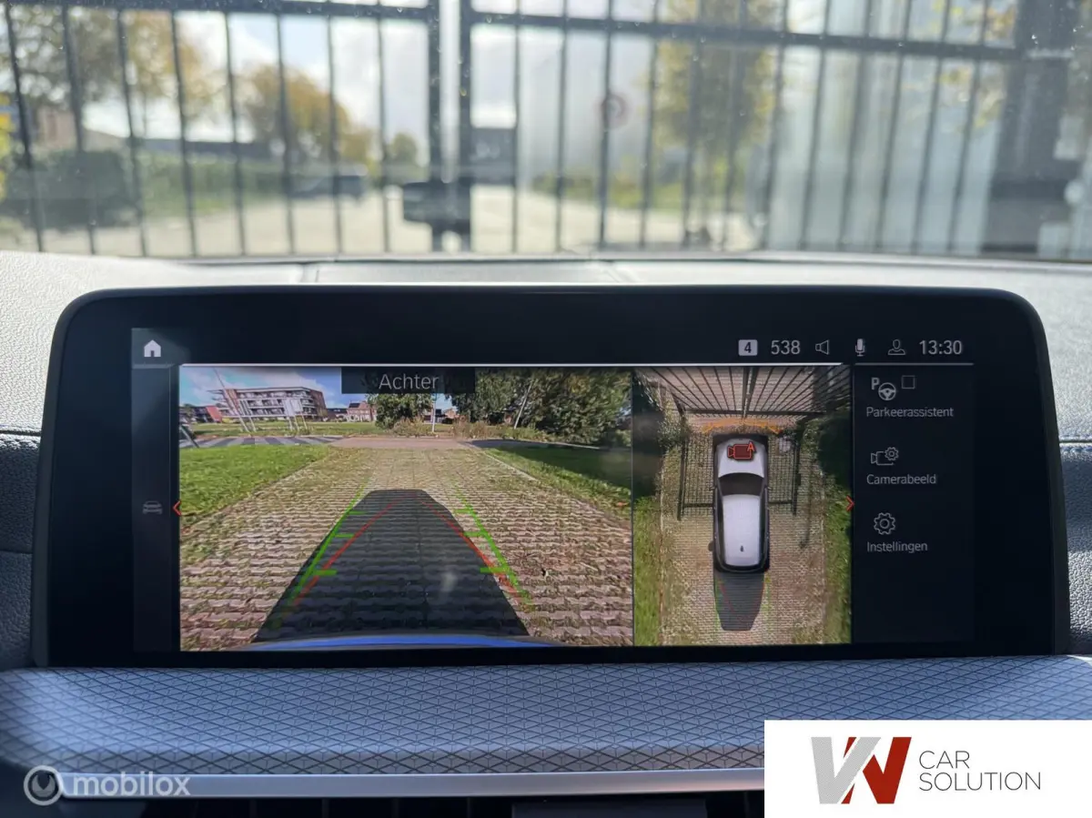xDrive30e M-Sport NL AUTO 1st EIG PANO HEADUP H/K MEM