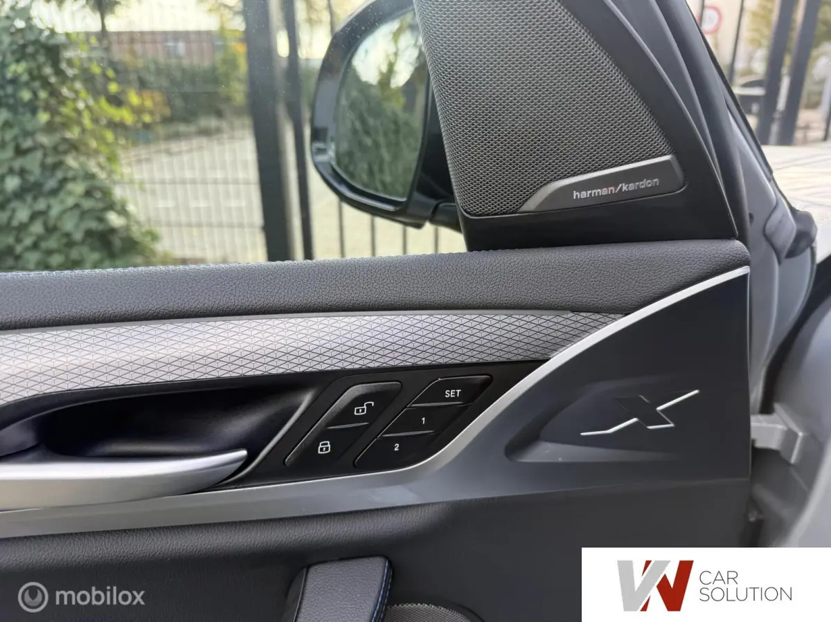 xDrive30e M-Sport NL AUTO 1st EIG PANO HEADUP H/K MEM