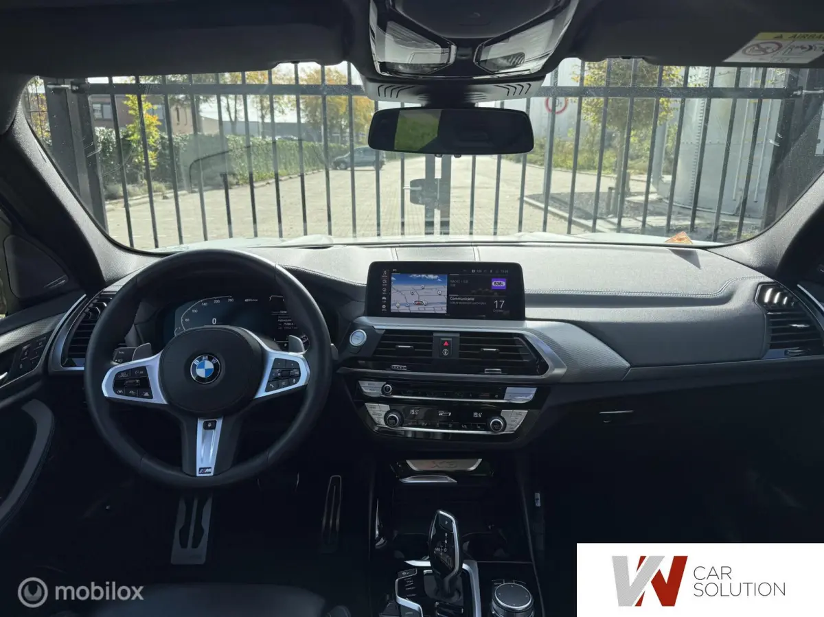 xDrive30e M-Sport NL AUTO 1st EIG PANO HEADUP H/K MEM