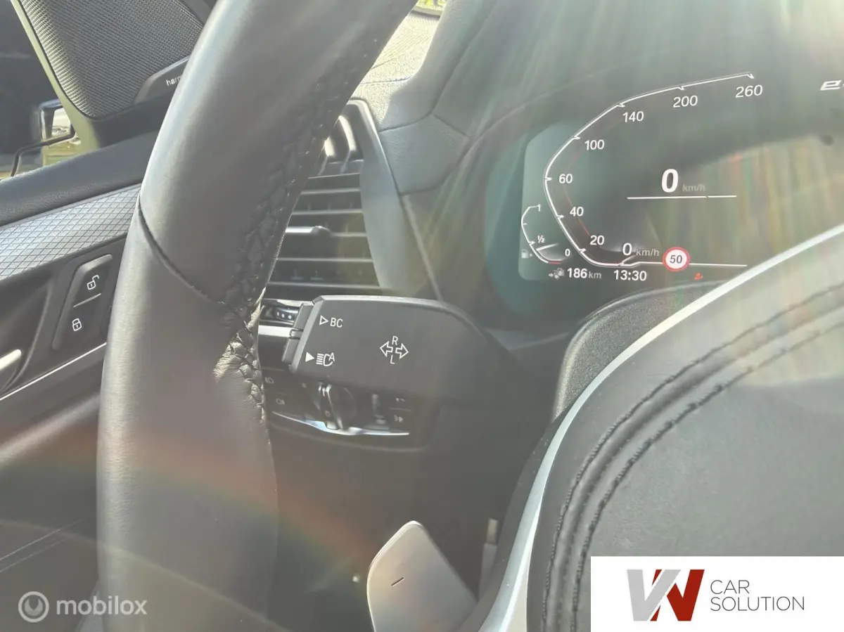 xDrive30e M-Sport NL AUTO 1st EIG PANO HEADUP H/K MEM