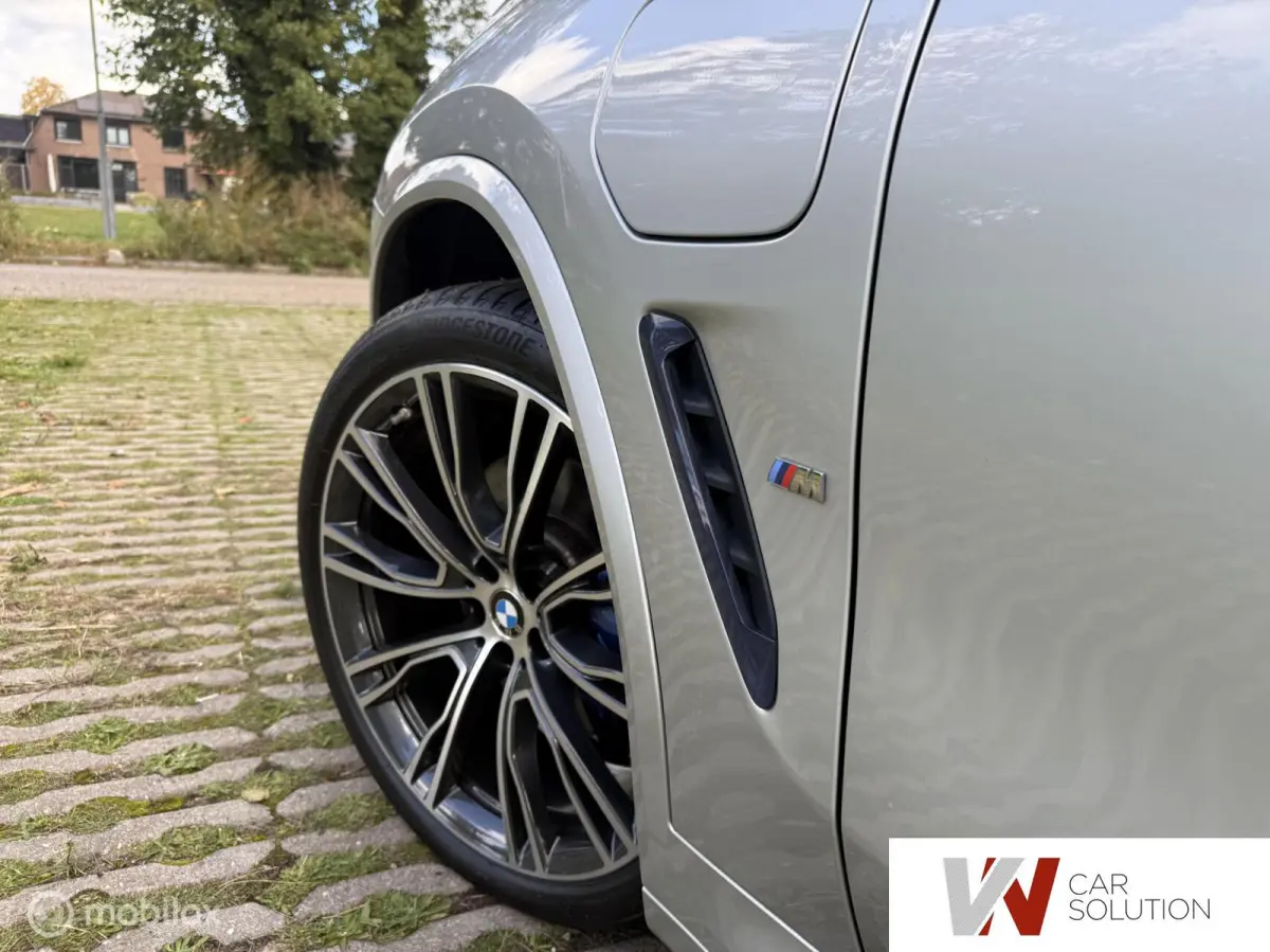 xDrive30e M-Sport NL AUTO 1st EIG PANO HEADUP H/K MEM