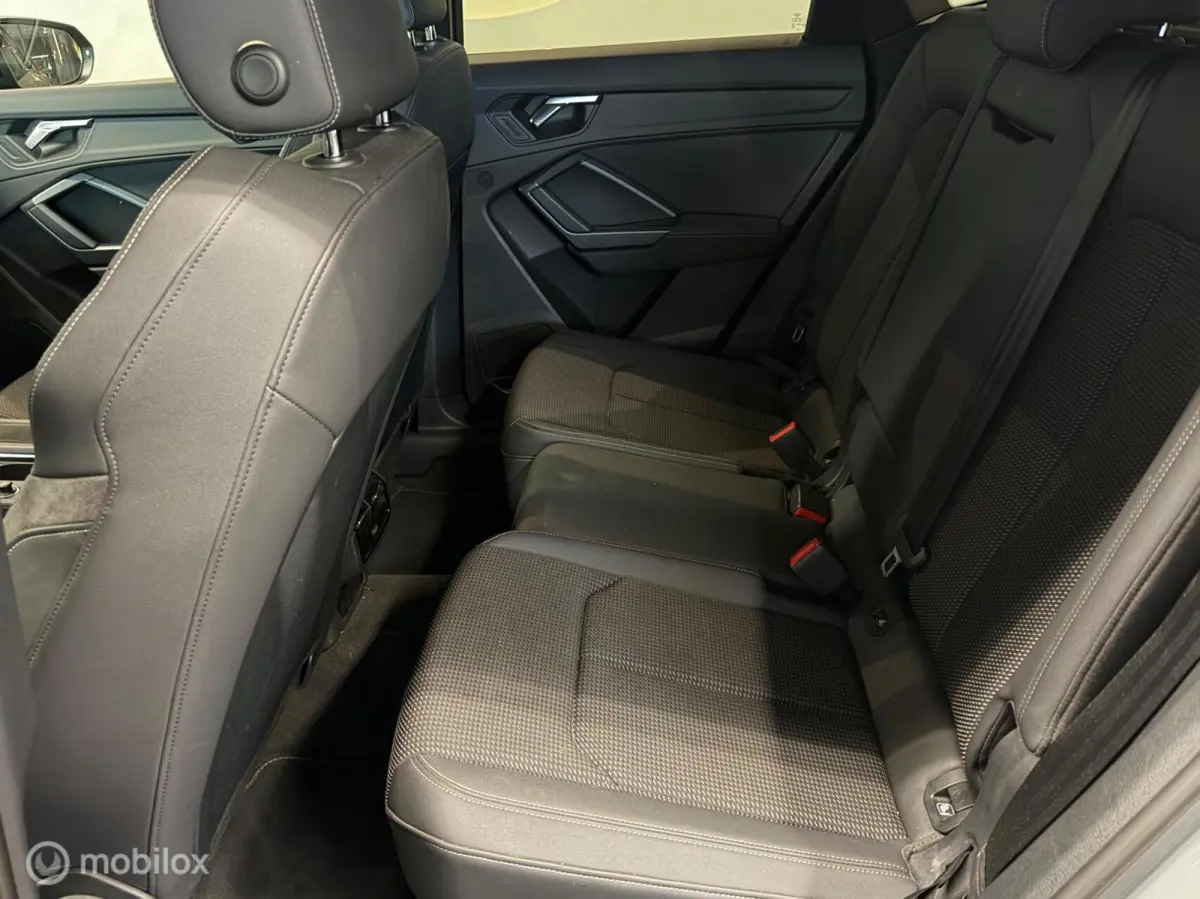 45 TFSI e S-line Panorama/B&O/RS Q3 look