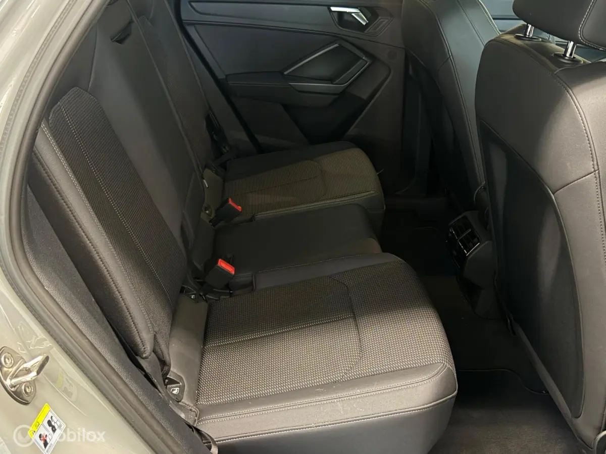 45 TFSI e S-line Panorama/B&O/RS Q3 look