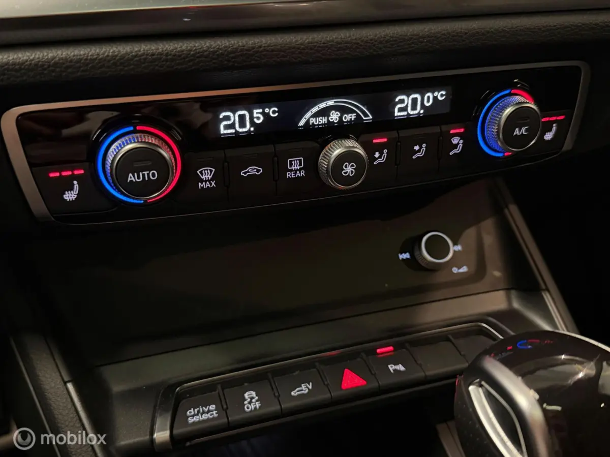 45 TFSI e S-line Panorama/B&O/RS Q3 look