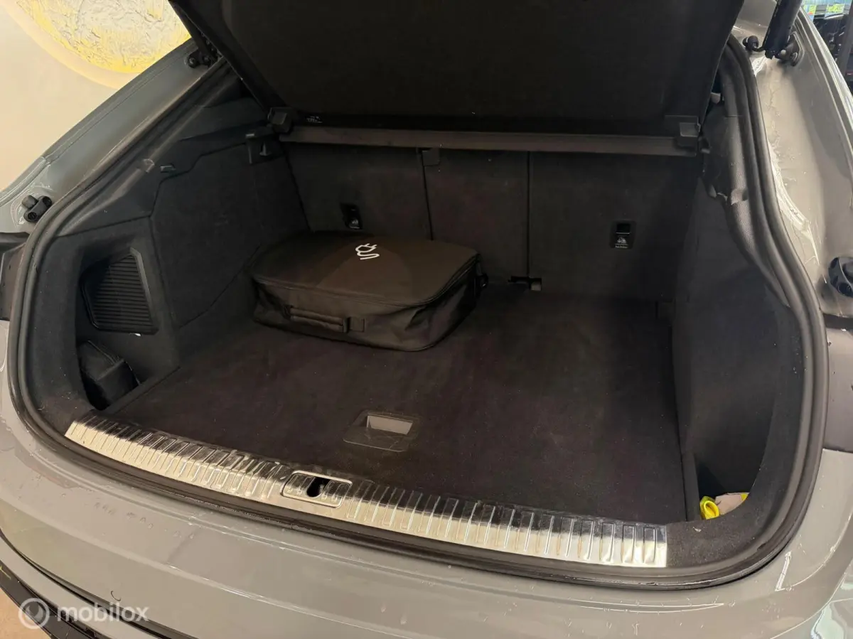 45 TFSI e S-line Panorama/B&O/RS Q3 look