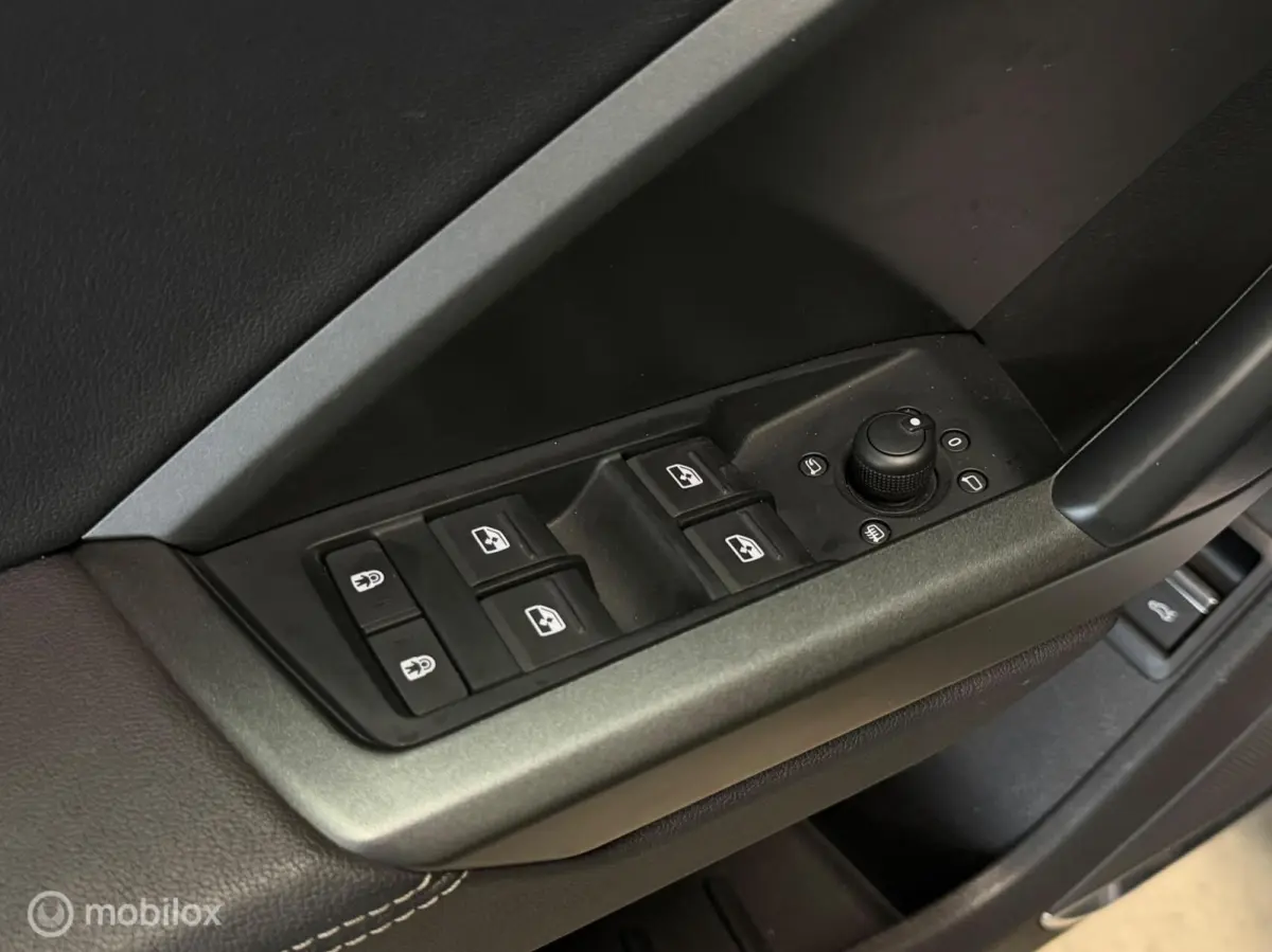 45 TFSI e S-line Panorama/B&O/RS Q3 look