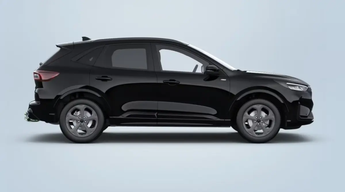 2.5 PHEV ST-Line | Demo-Deal | Trekhaak Wegklapbaar | Driver Assistance Pack | Snel Leverbaar! |