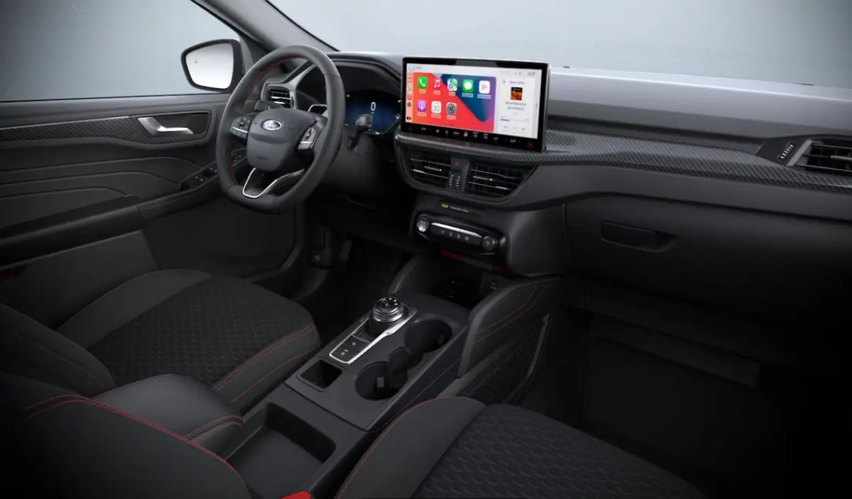 2.5 PHEV ST-Line | Demo-Deal | Trekhaak Wegklapbaar | Driver Assistance Pack | Snel Leverbaar! |